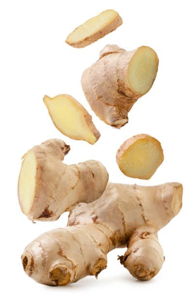 Best Price Ginger Keep Dry Or Refrigerated Old Organic Packed In Box Vietnam Manufacturer Fresh Vegetables - Image 6