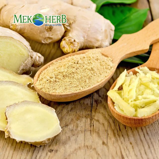 Ginger extract powder/Ginger root extract - Image 6