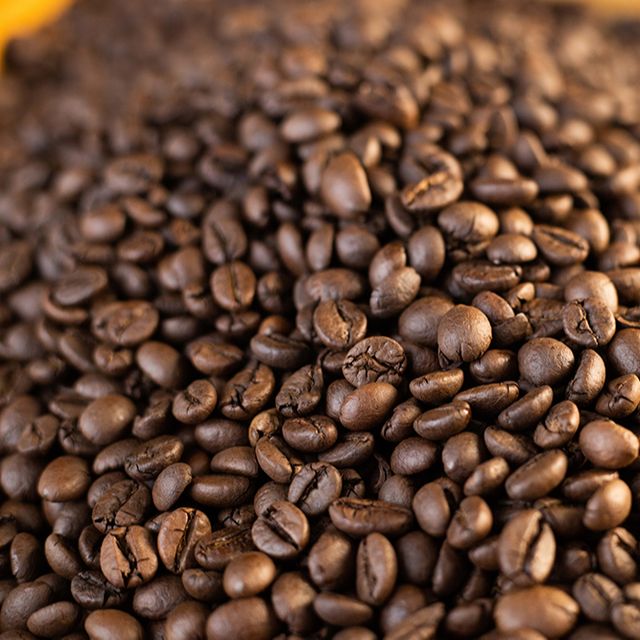 Coffee Bean Arabica Wholesale Good Coffee Manufacturing Factory Price Roasted Bean Arabia Custom Packaging Premium Grade 16-18 – product photo 1, product detail gallery