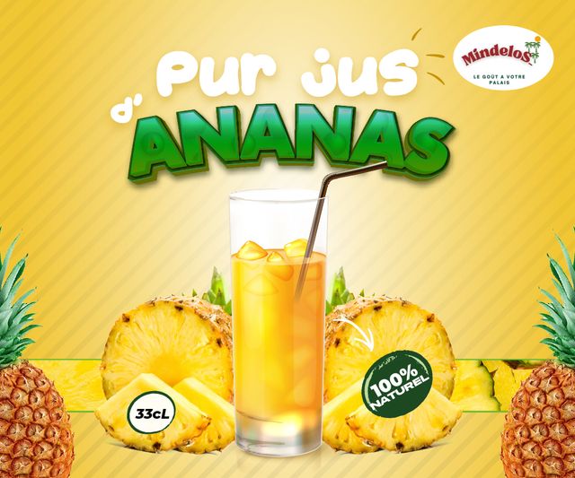 Pineapple - Image 1