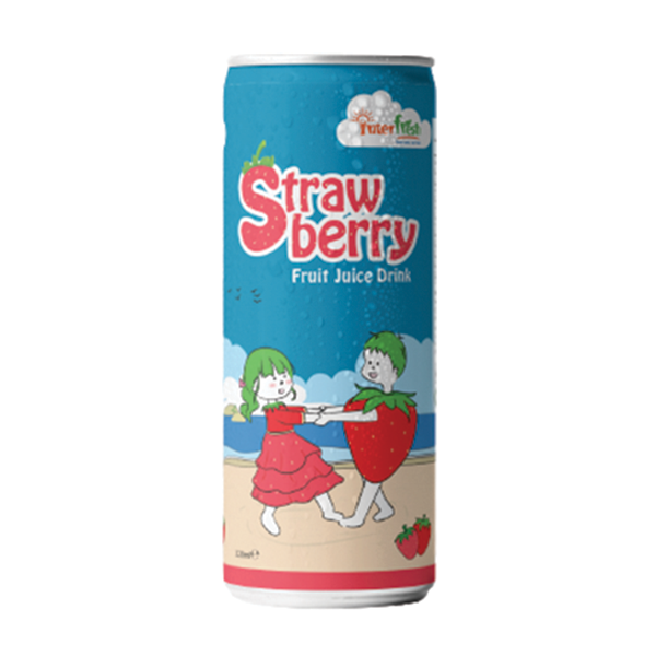 Healthy Organic Delicious Fruit Juice Strawberry Fruit Juice Drink Low-fat Instant Beverage Fresh-squeezed Natural 50 Vietnam - Image 4