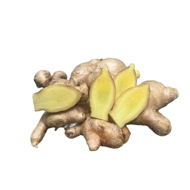 The New Ginger Keep Dry Or Refrigerated Old Organic Packed In Box Vietnam Manufacturer Export Product - Image 3