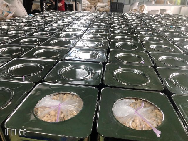 Wholesale Cashew Nut Sell Vietnam Products Quality High Dried Grade - Image 5