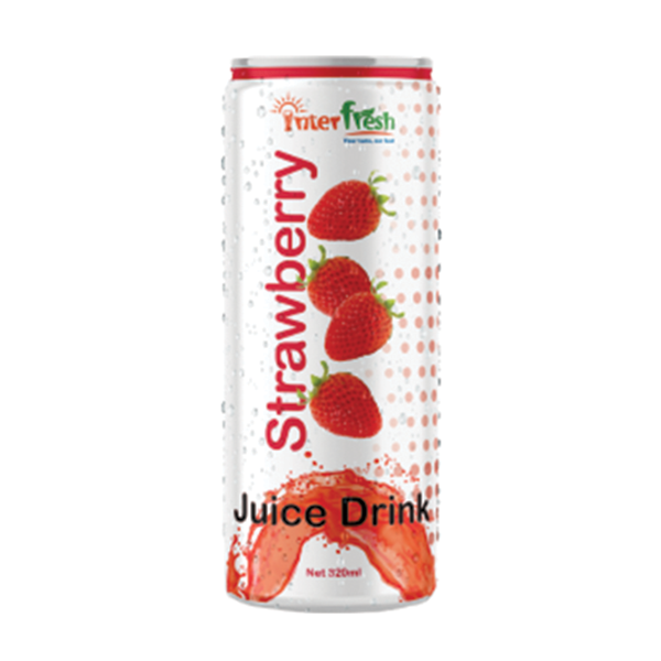 Healthy Organic Delicious Fruit Juice Strawberry Fruit Juice Drink Low-fat Instant Beverage Fresh-squeezed Natural 50 Vietnam - Image 5