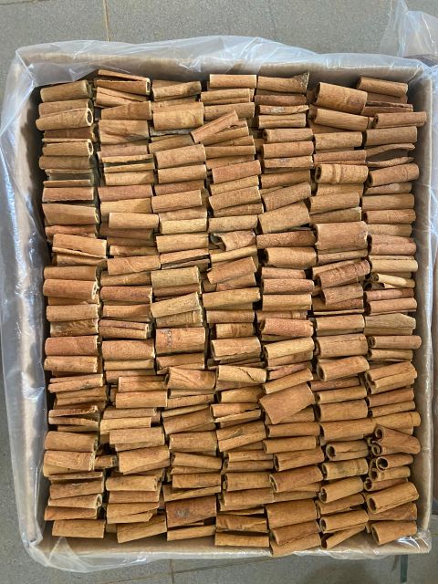 Wholesale Cinnamon Cassia Factory Price Price Vietnam Spices High Quality Organic Dried Cassia Sticks - Image 5