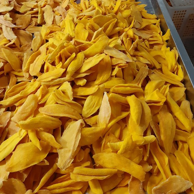 Premium Quality Delicious Soft dried Mango fruit snack Wholesale Healthy Soft Dried Fruit Mango - Image 5