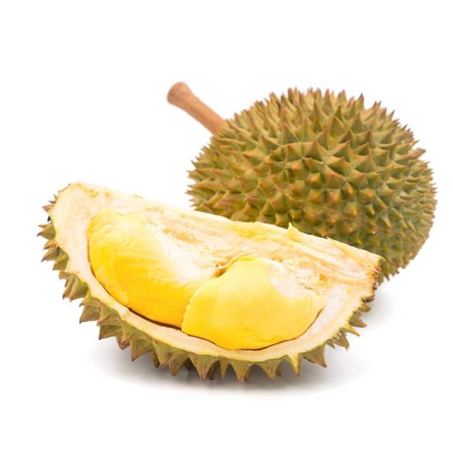 RI6 Durian Made In Vietnam High Quality 100% Natural Sweet Fresh Fresh - Image 2