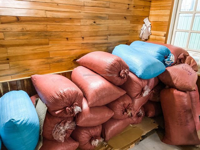 Arabica Green Coffee Beans Vietnamese Export Quality Processing on Demands Arabica Raw Coffee Beans Bulk Bag Packaging - Image 4