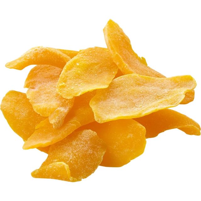 Premium Quality Delicious Soft dried Mango fruit snack Wholesale Healthy Soft Dried Fruit Mango - Image 2
