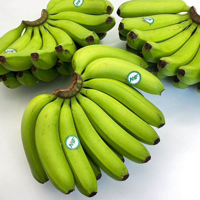 THE BEST SUPPLIER IN VIETNAM FRESH CAVENDISH BANANA MOQ 10,000 TONNES SPECIALISED IN JAPAN - Image 4