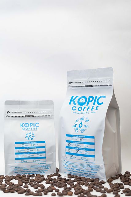 Coffee Beans Suppliers Premium Grade Organic Arabica Green Size 18 60 Kg Honey COMMON Cultivation with 24 Months Shelf Life - Image 3