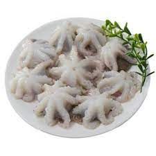 Frozen Whole Octopus Cleaned For Wholesales At Best Price - Image 2