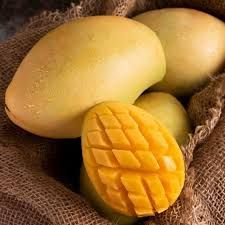 Wholesaler Fresh Green Mango Frozen Mangos Tropical Fruit Frozen Fruit Sweet Mango Vietnamese Fruit High Quality - Image 4