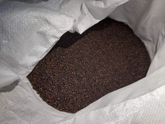 Hot Sale Black pepper FAQ Wholesale Spice Dried Black Pepper Quality Natural Vietnam Pepper - Image 3