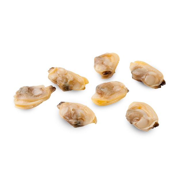 Vietnam Supplier Sale Frozen Clams Without Shell Frozen Natural Clam Meat for export Wholesales - Image 3
