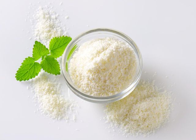 Desiccated Coconut in factory price original Vietnam - Fresh Natural Dried Desiccated Coconut - Image 5