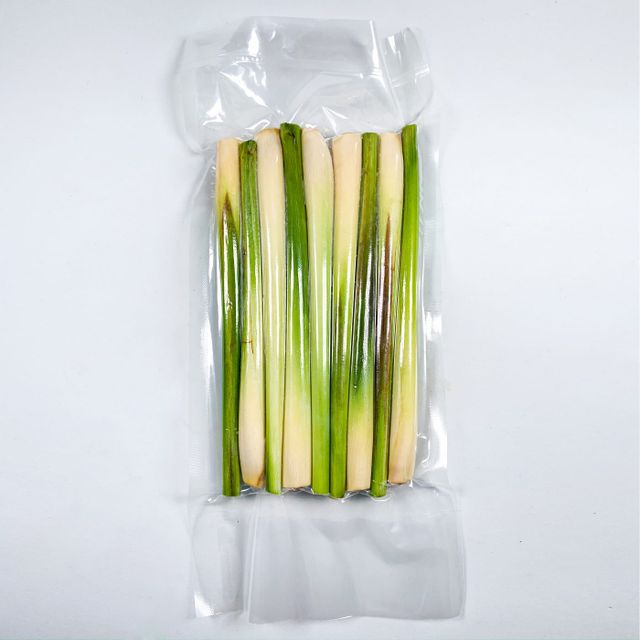Best Price Frozen Lemon Grass Crushed Lemongrass Frozen Grated Customized Packing - Image 4