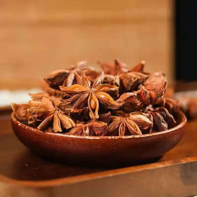 Vietnam star anise organic best offer Shape Round Style Dried Color yellow Weight (kg) 1 Model Number 01 Address - Image 5