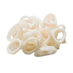 Best Price Frozen Squid Rings From Vietnam Cleaned High Quality - Image 3