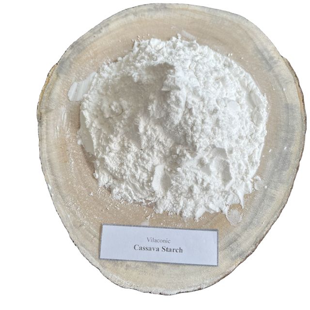 VIETNAM TAPIOCA STARCH - FOOD GRADE & INDUSTRIAL GRADE - WS: +84339249239 - Felicia - Image 1
