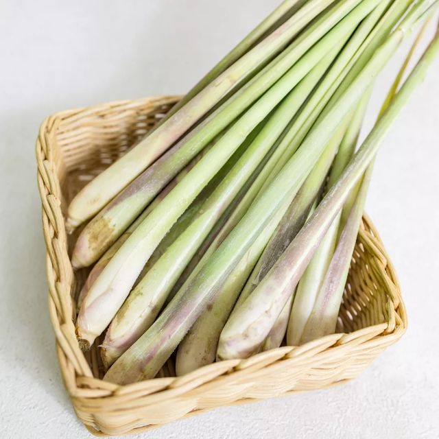 Best Price Frozen Lemon Grass Crushed Lemongrass Frozen Grated Customized Packing - Image 3
