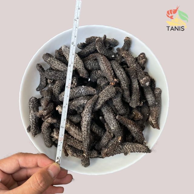 A-Grade dried sea cucumbers Deep sea dry sea cucumbers wholesale price - Image 2