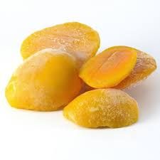 Flavor Delicious Wholesale Sweet IQF Mango Dice Grade TOP Type Mango Content N/A Style FROZEN Shape Sliced Address - Image 4