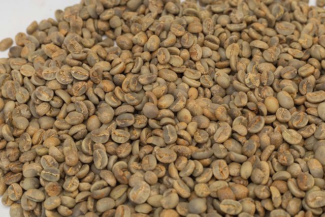 Hot Selling Ground Coffee Type Premium Grade Arabica Coffee Beans Size 16 Green 60 Kg Honey COMMON Cultivation - Image 5