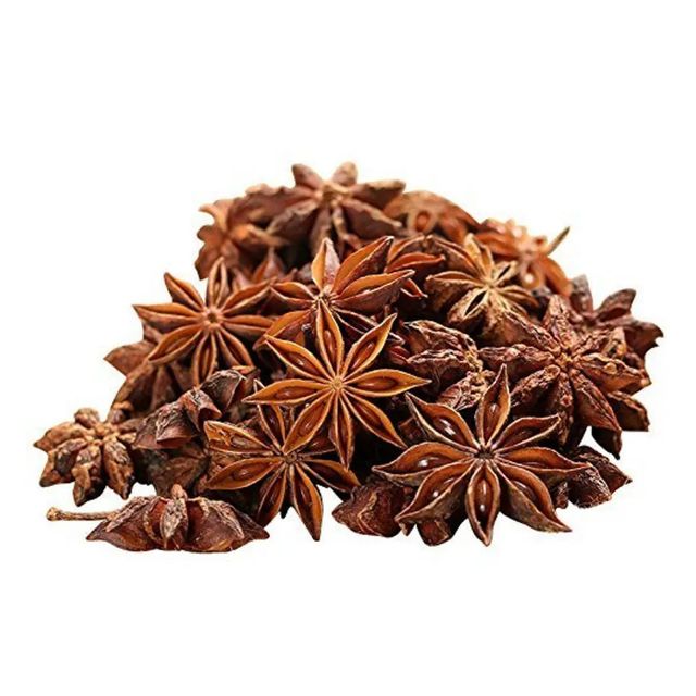 Vietnam star anise price Style Dried Shape Round Color yellow Weight (kg) 1 Model Number 01 Address Vietnam Drying Process - Image 3