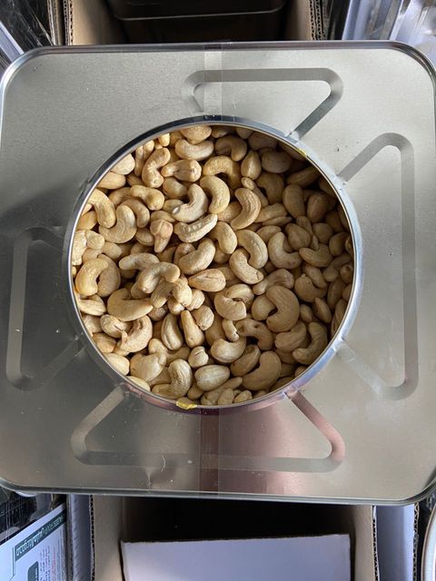 Prime Quality Cashew Nut Good Taste Raw Cashew Nut Best Price Factory Wholesale - Image 5