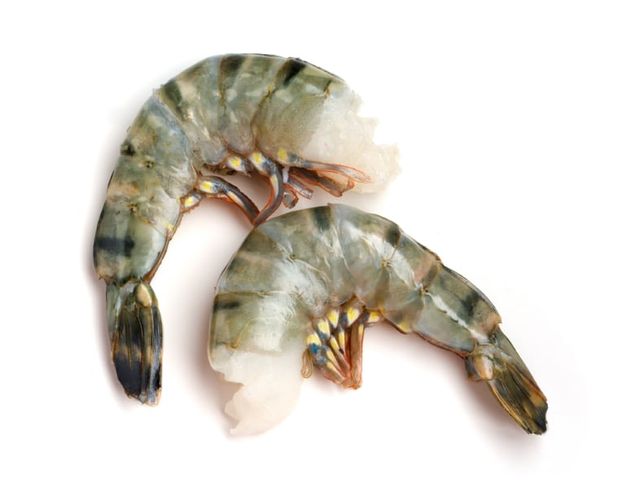 TOP product Black Tiger Shrimp at best price for wholesale – product photo 2, product detail gallery