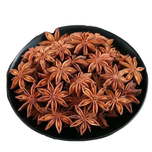 Vietnam star anise Lang son province Style Dried Shape Round Color yellow Weight (kg) 1 Address Vietnam Model Number 01 Drying Process - Image 5