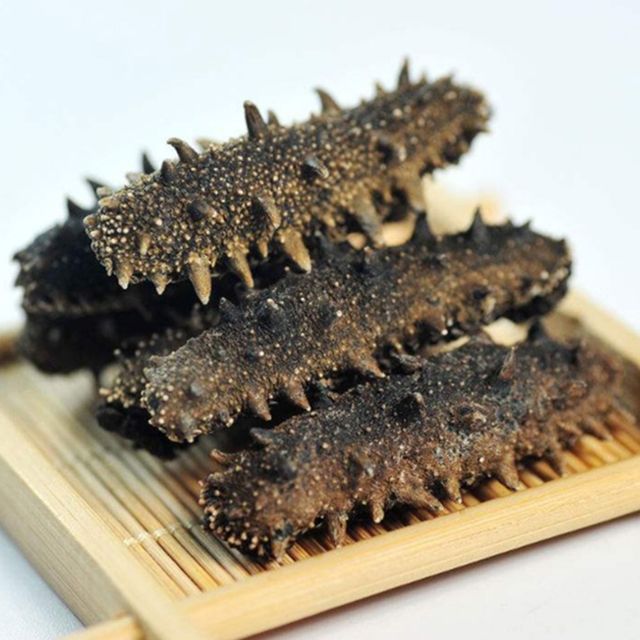 High quality sea cucumber price from manufacturer, dried sea cucumber rich nutrition wholesale - Image 1