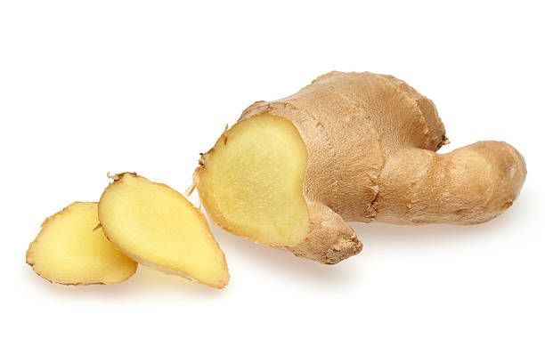 The New Ginger Keep Dry Or Refrigerated Old Organic Packed In Box Vietnam Manufacturer Export Product - Image 5