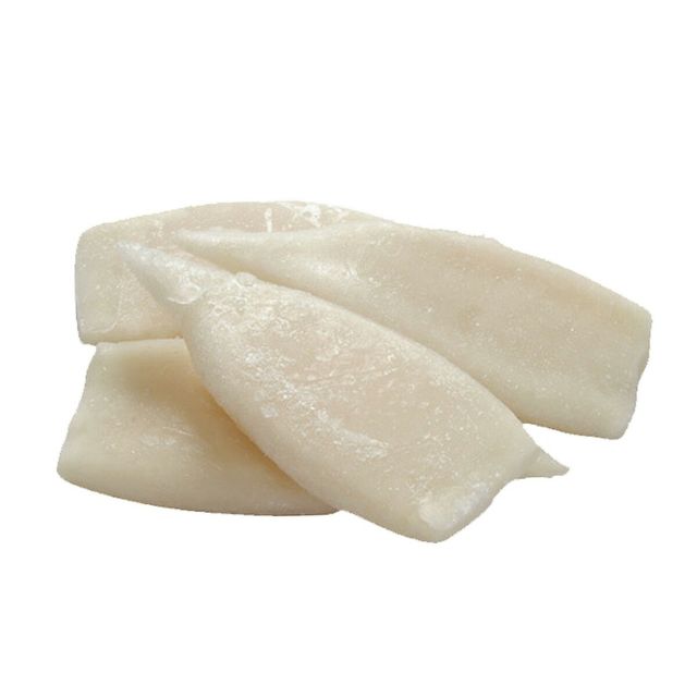 hot price frozen whole squid cleaned for export from vietnam - Image 3