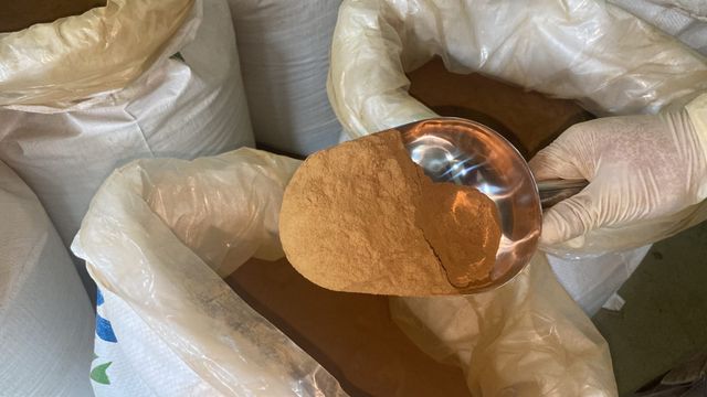 10/20/25KG In PP bag/Kraft Paper Bag Vietnam Cassia Powder High Quality Wholesale Competitive Price 100% Natural Material - Image 3
