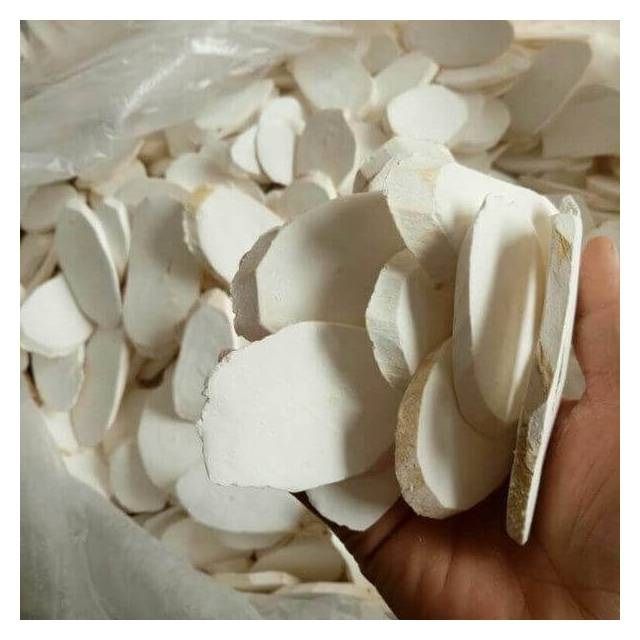 High Quality Cassava From Vietnam - FRRE TAXES - TAPIOCA/ CASSAVA CHIP AT CHEAP PRICE - Image 3