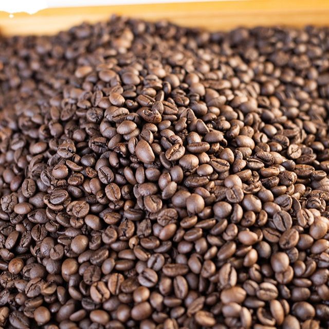 For Sale Organic Robusta Commercial Coffee Roasting Machine Commercial Roasted Coffee OEM Premium Drinkable Made In Vietnamese - Image 2