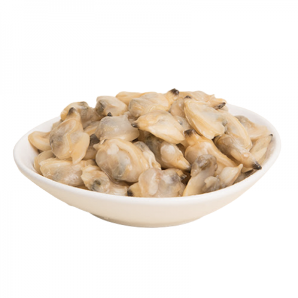 Vietnam Supplier Sale Frozen Clams Without Shell Frozen Natural Clam Meat for export Wholesales - Image 1