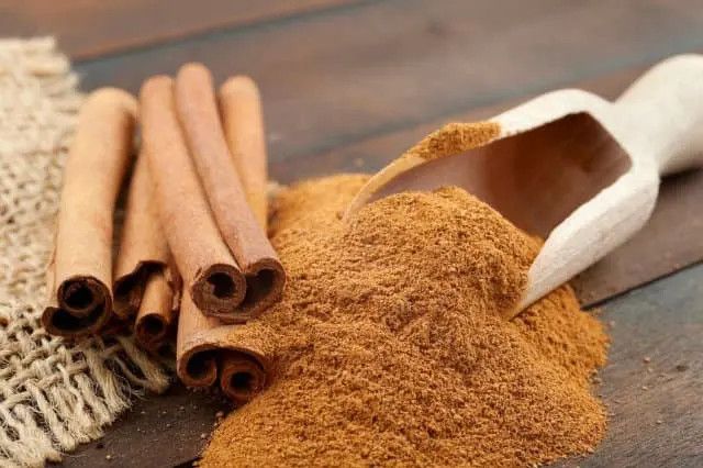 Vietnam cassia cinnamon powder goods spices Taste spicy Style Dried Shape Piece Shelf Life 3 Color yellow Grade premium Weight (kg) - Image 4