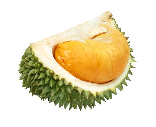 The King Fresh Durian Monthong Fresh Durians Organic Packed In Box Vietnam, King Durian Frozen Meat Monthong Durian - Image 5