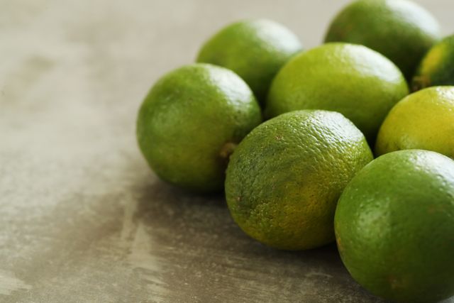 Seedless Lime from vietnam 100% High Quality Ready To Export Fresh Style GlobalGAP Grade Vietnam - Image 3