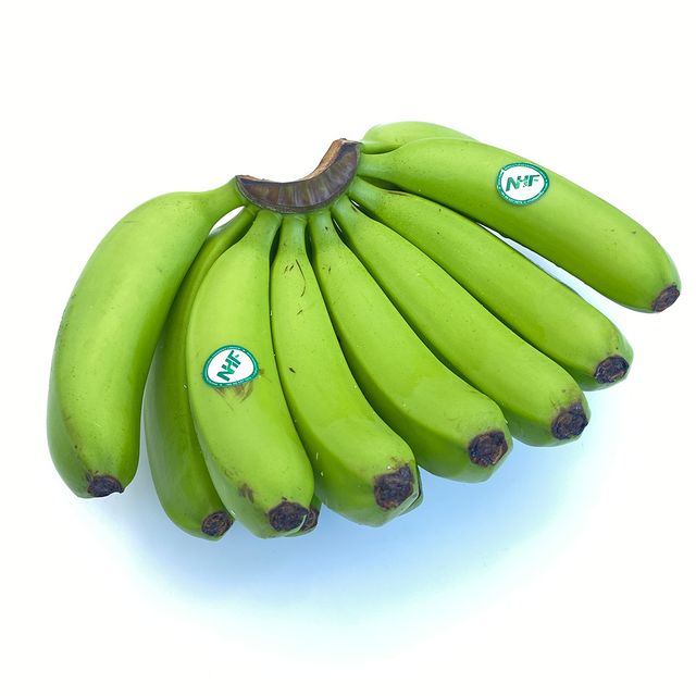 THE BEST SUPPLIER IN VIETNAM FRESH CAVENDISH BANANA MOQ 10,000 TONNES SPECIALISED IN JAPAN - Image 3