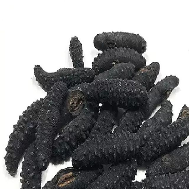 Wholesale dried sea cucumber high quality fresh and natural taste - Image 3