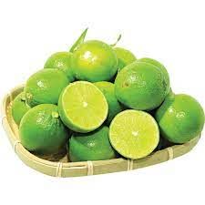 Fresh Seedless Lime High quality Green Seedless Lemon from Vietnam - Image 2