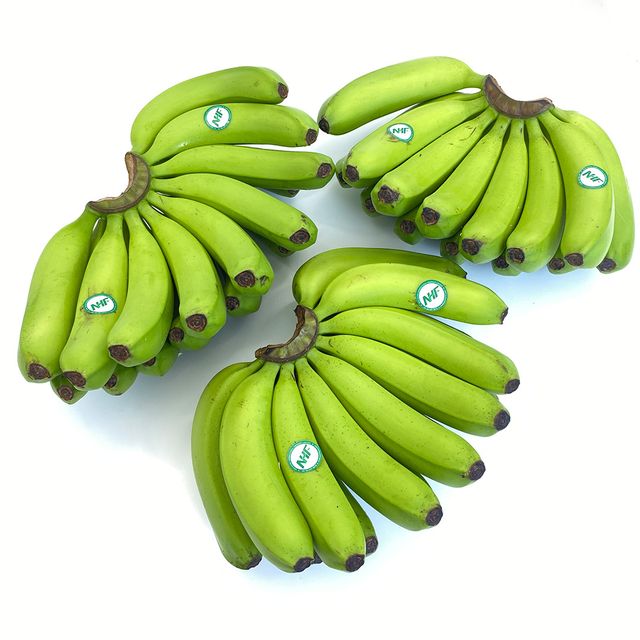 THE BEST SUPPLIER IN VIETNAM FRESH CAVENDISH BANANA MOQ 10,000 TONNES SPECIALISED IN JAPAN - Image 5
