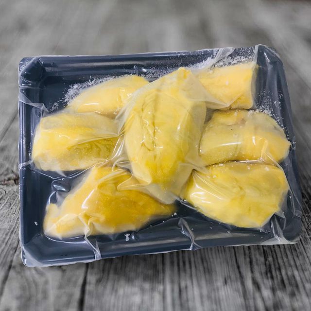 Frozen Durian High Quality Premium Frozen Durian VIETNAM WhatsApp +84 354987203 (Ms.Mie) - Image 4