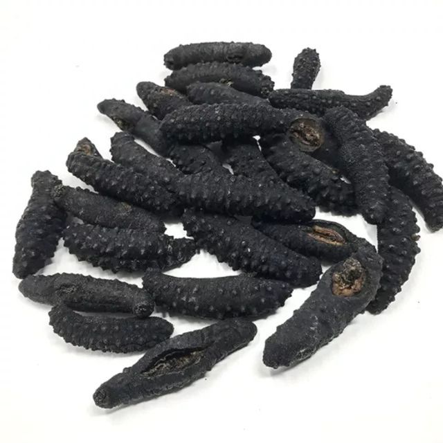 Price at farms of dried sea cucumber best quality for export - Image 6