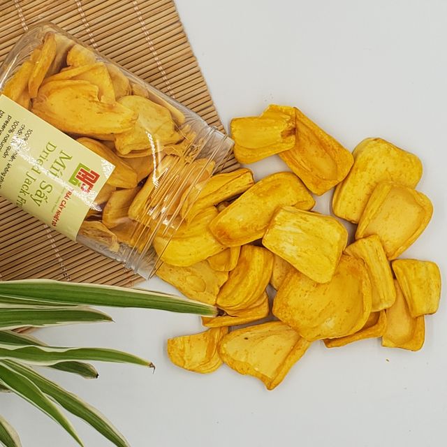 THE FINEST JACKFRUIT CHIPS IN 2023 FROM VIET NAM/+84947986056 - Image 3