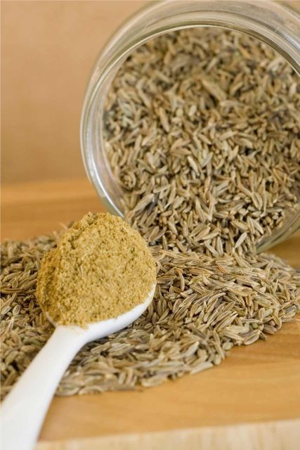 2023 HOT SALE Factory Wholesale price CHINESE cumin seeds single spices A grade cumin seeds for sale - Image 2